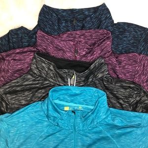 BUNDLE SALE XERSION PULLOVER